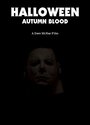 «Halloween Autumn Blood» кадры фильма в хорошем качестве