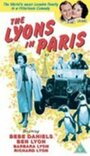 Фильм «The Lyons in Paris» смотреть онлайн фильм в хорошем качестве 720p