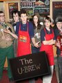 Фильм «The U-Brew» скачать бесплатно в хорошем качестве без регистрации и смс 1080p