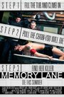 Фильм «Memory Lane» смотреть онлайн фильм в хорошем качестве 720p