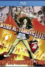 'Weird Al' Yankovic Live!: The Alpocalypse Tour (2011)