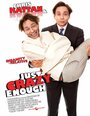 Фильм «Just Crazy Enough» смотреть онлайн фильм в хорошем качестве 720p