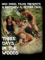 «Three Days in the Woods» кадры фильма в хорошем качестве