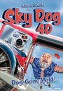 «Sky Dog 4-D» трейлер фильма в хорошем качестве 1080p