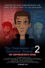 Мультфильм «The Depression of Detective Downs 2: On Depression's Edge» смотреть онлайн в хорошем качестве 1080p