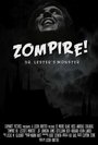 «Zompire! Dr. Lester's Monster» кадры фильма в хорошем качестве