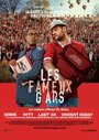 Фильм «Les gars» смотреть онлайн фильм в хорошем качестве 720p