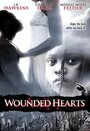 «Wounded Hearts» трейлер фильма в хорошем качестве 1080p