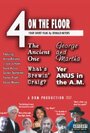 «4 on the Floor» трейлер фильма в хорошем качестве 1080p