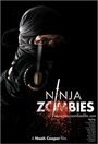 «Ninja Zombies» кадры фильма в хорошем качестве