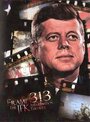 «Frame 313: The JFK Assassination Theories» трейлер фильма в хорошем качестве 1080p