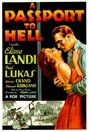 A Passport to Hell (1932)