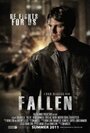 «Fallen» трейлер фильма в хорошем качестве 1080p