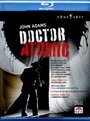 Фильм «Doctor Atomic» смотреть онлайн фильм в хорошем качестве 720p