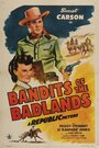 Фильм «Bandits of the Badlands» смотреть онлайн фильм в хорошем качестве 720p