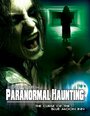 «Paranormal Haunting: The Curse of the Blue Moon Inn» кадры фильма в хорошем качестве