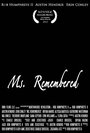 Ms. Remembered (2012)