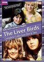 Фильм «The Liver Birds» смотреть онлайн фильм в хорошем качестве 720p