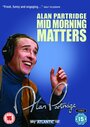 «Mid Morning Matters with Alan Partridge» кадры фильма в хорошем качестве