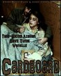 Фильм «Cardboard» смотреть онлайн фильм в хорошем качестве 1080p