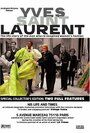 Yves Saint Laurent 5 avenue Marceau 75116 Paris (2002)