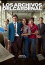 Сериал «Архивы Кардинала» смотреть онлайн сериал в хорошем качестве 720p