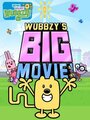 «Wubbzy's Big Movie!» мультфильма в хорошем качестве 1080p