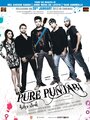 Фильм «Pure Punjabi» смотреть онлайн фильм в хорошем качестве 720p