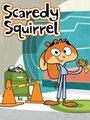 Мультсериал «Scaredy Squirrel» смотреть онлайн в хорошем качестве 720p