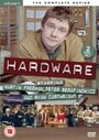 Фильм «Hardware» смотреть онлайн фильм в хорошем качестве 720p