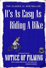 It's As Easy As Riding a Bike (2012)