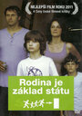 Фильм «Rodina je základ státu» смотреть онлайн фильм в хорошем качестве 720p