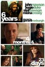 Фильм «6 Years, 4 Months & 23 Days» смотреть онлайн фильм в хорошем качестве 720p