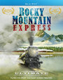 Rocky Mountain Express (2011)