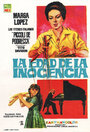 «La edad de la inocencia» трейлер фильма в хорошем качестве 1080p