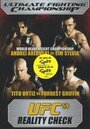 Фильм «UFC 59: Reality Check» смотреть онлайн фильм в хорошем качестве 720p