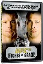 Фильм «UFC 60: Hughes vs. Gracie» смотреть онлайн фильм в хорошем качестве 720p