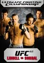 Фильм «UFC 62: Liddell vs. Sobral» смотреть онлайн фильм в хорошем качестве 1080p