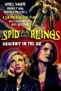 Фильм «Spidarlings» смотреть онлайн фильм в хорошем качестве 720p