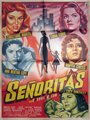 «Señoritas» трейлер фильма в хорошем качестве 1080p