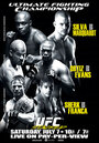 Фильм «UFC 73: Stacked» смотреть онлайн фильм в хорошем качестве 720p