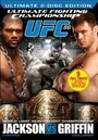 «UFC 86: Jackson vs. Griffin» трейлер фильма в хорошем качестве 1080p