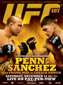 Фильм «UFC 107: BJ Penn vs. Diego Sanchez» скачать бесплатно в хорошем качестве без регистрации и смс 1080p