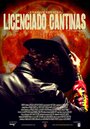 «Licenciado Cantinas the movie» кадры фильма в хорошем качестве