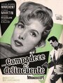 Фильм «Compadece al delincuente» смотреть онлайн фильм в хорошем качестве 720p