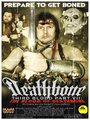 Фильм «Deathbone, Third Blood Part VII: The Blood of Deathbone» смотреть онлайн фильм в хорошем качестве 1080p