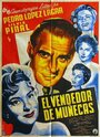 Фильм «El vendedor de muñecas» смотреть онлайн фильм в хорошем качестве 720p