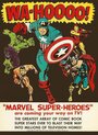 Супергерои Marvel (1966)