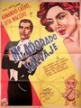 Фильм «Mi adorado salvaje» смотреть онлайн фильм в хорошем качестве 720p