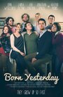 «Born Yesterday» кадры фильма в хорошем качестве